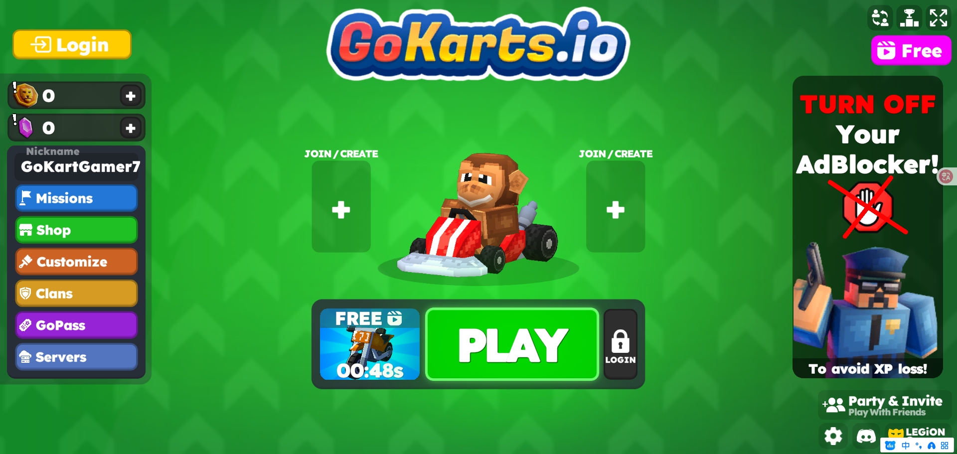 Rolling Balls Sea Race Screenshot 2